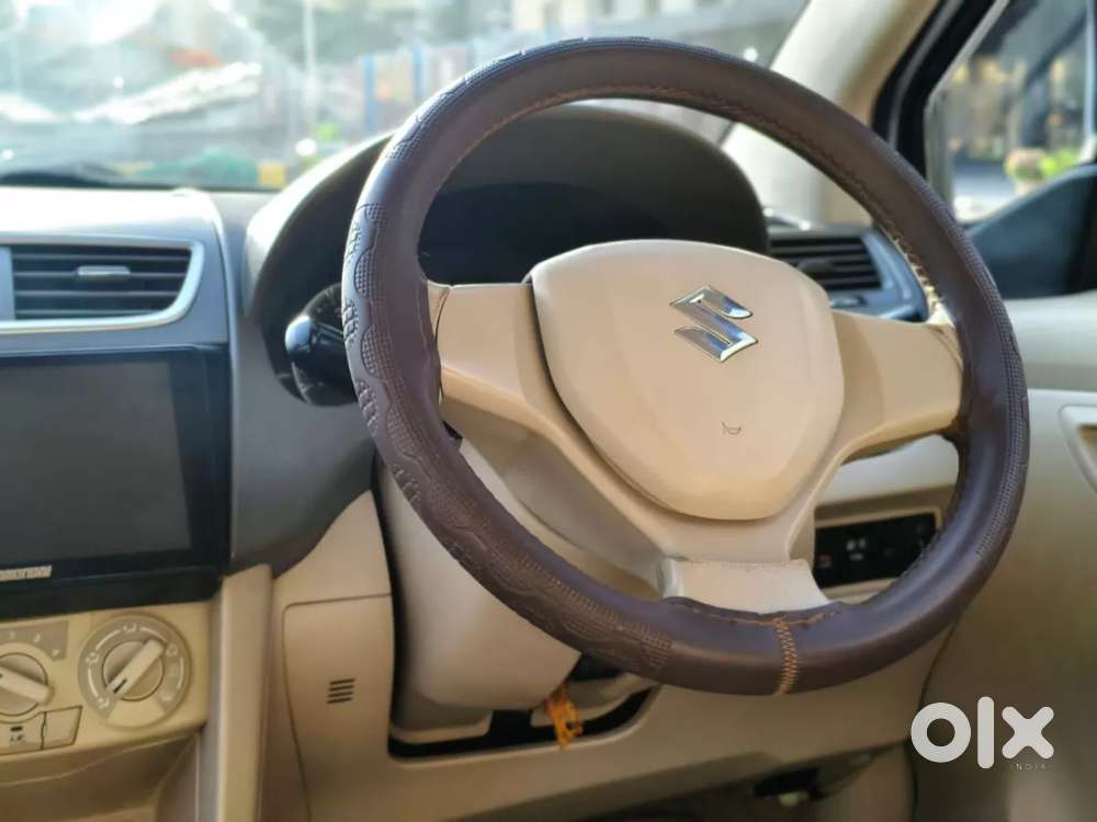 Maruti Suzuki Ertiga Vxi Cng, 2015, Cng & Hybrids