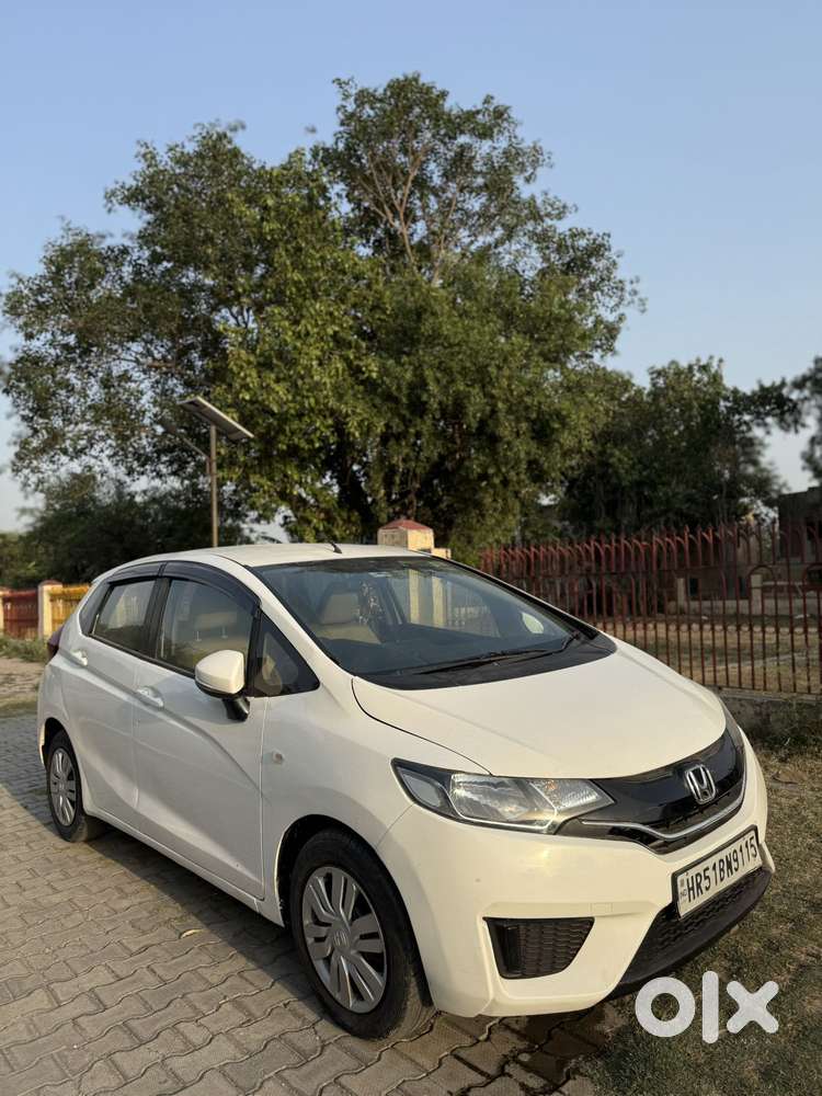 Honda Jazz 1.5 Sv I Dtec, 2017, Diesel