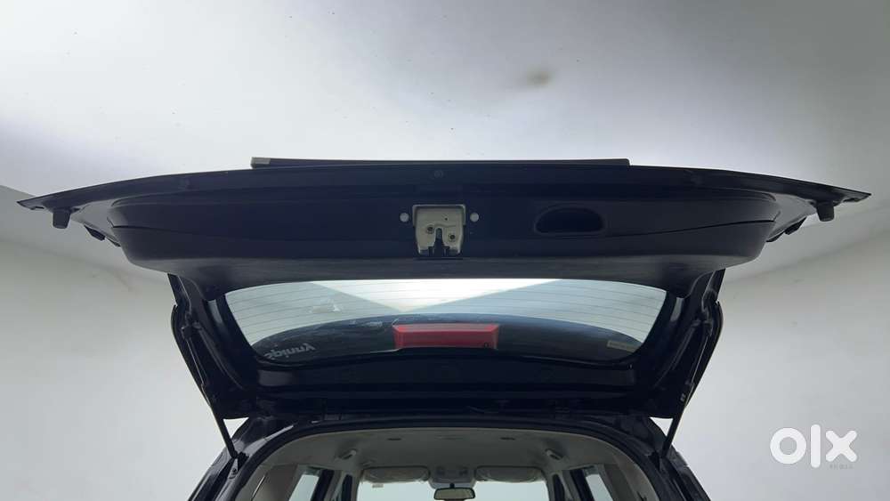 Kia Carens 1.4 Luxury 7 Str, 2022, Petrol