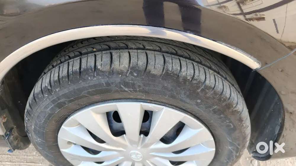 Invoice Owner Brand New Tyres