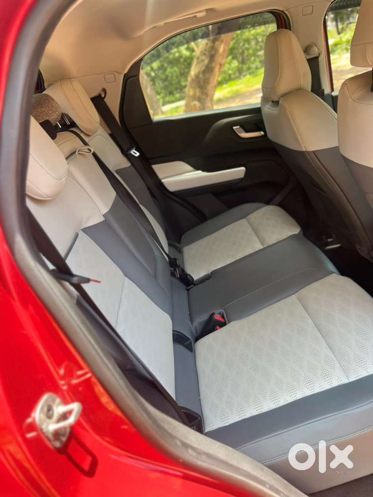 Tata Punch Ev Empowered+ S Lr | 2024 | Single Owner