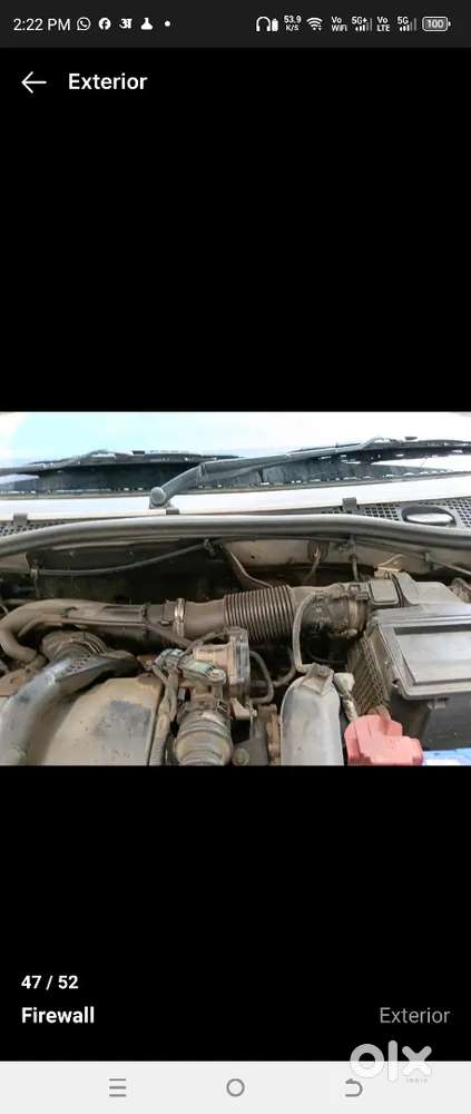 Renault Duster Amt, In Awesome Condition.