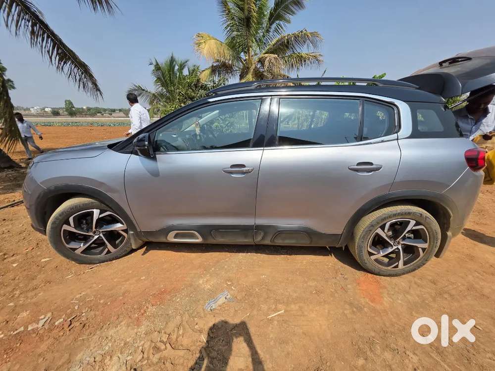 Citroen C5 Aircross 2021 Diesel