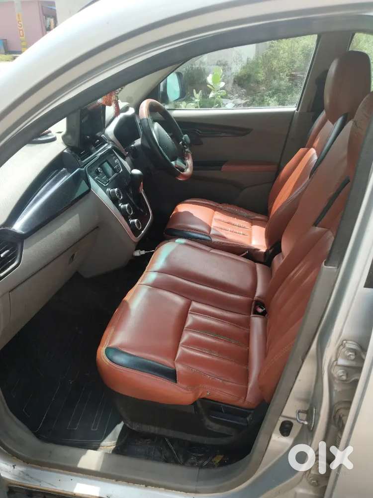 Mahindra Kuv100 Nxt Diesel 2017