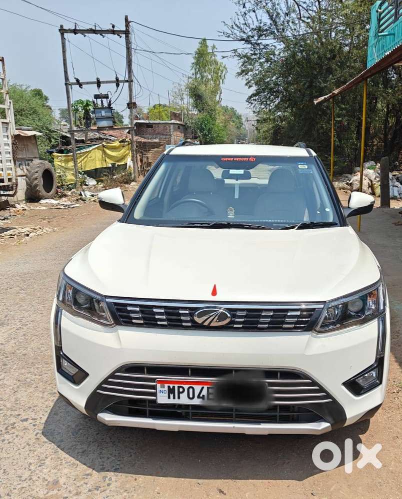Mahindra Xuv300 Diesel 2022