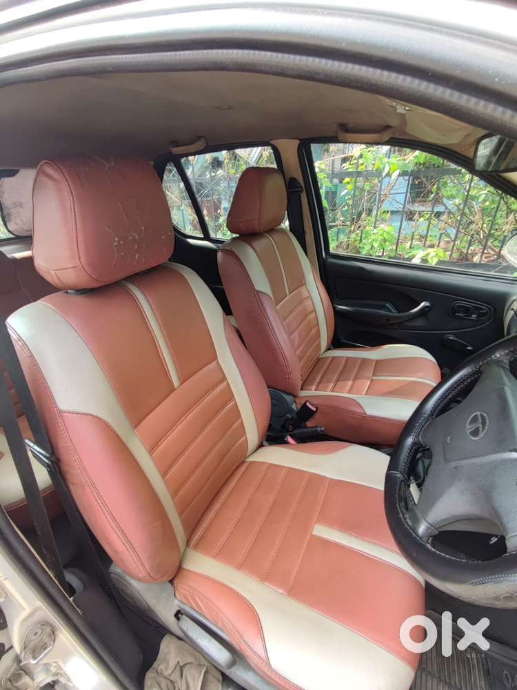 2016 Tata Indica V2 Ls Diesel