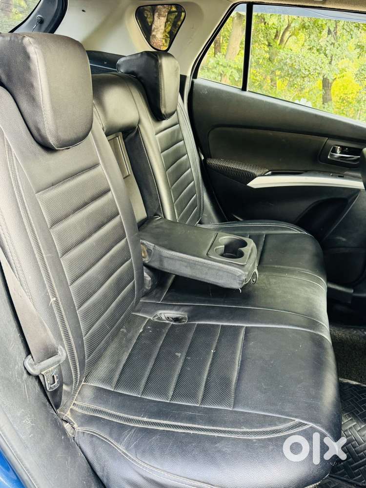 Maruti Suzuki S-cross Zeta 1.3, 2015, Diesel
