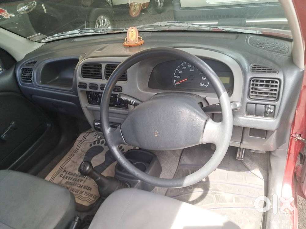 Maruti Suzuki Alto 800 Lxi, 2011, Petrol