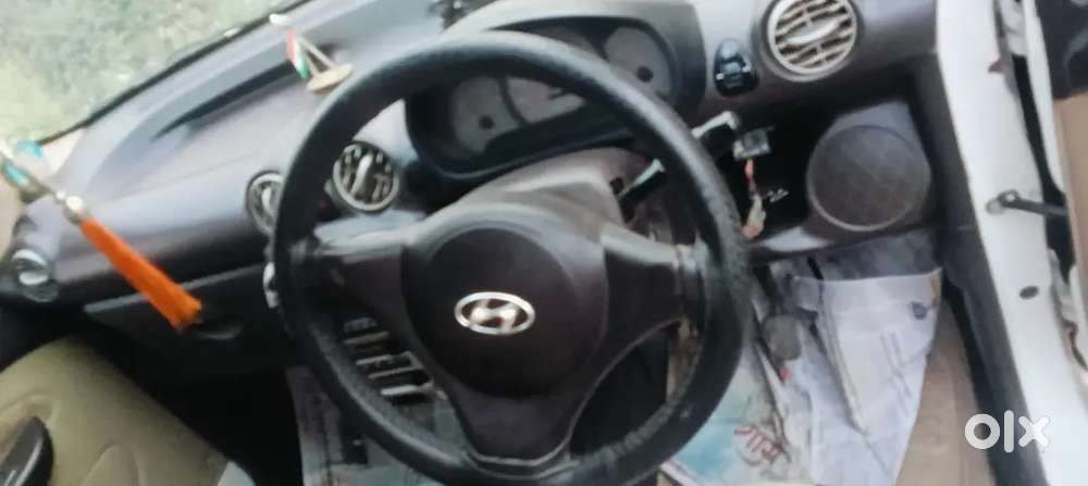 Hyundai Santro Xing 2013 Petrol 88000 Km Driven