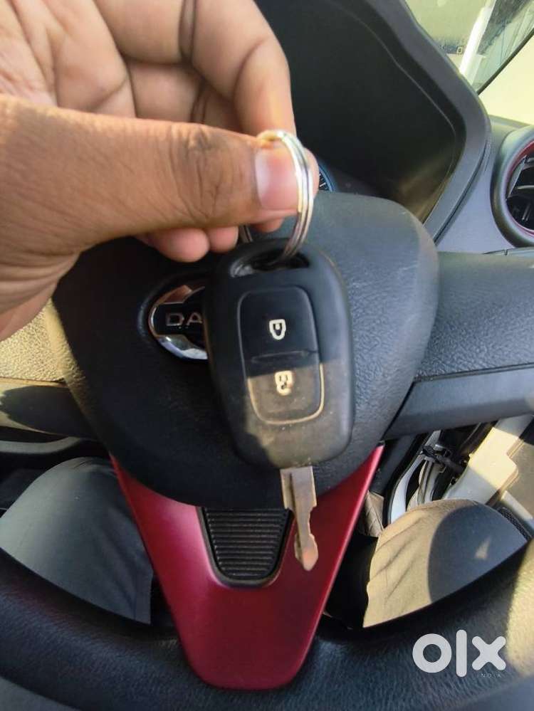 Datsun Redigo 1.0 S, 2019, Petrol