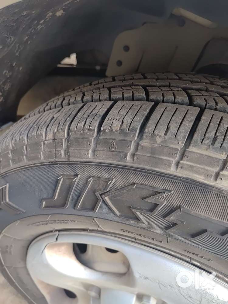 Mahindra Scorpio S3, 2019, Diesel