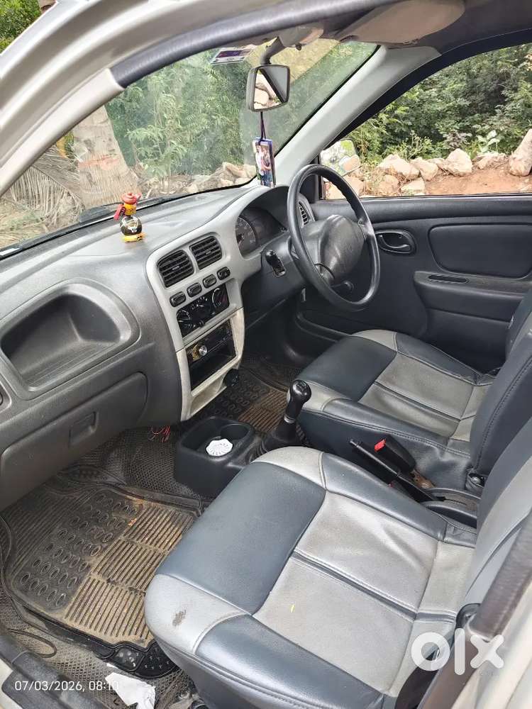Maruti Suzuki Alto 2011 Petrol 81000 Km Driven