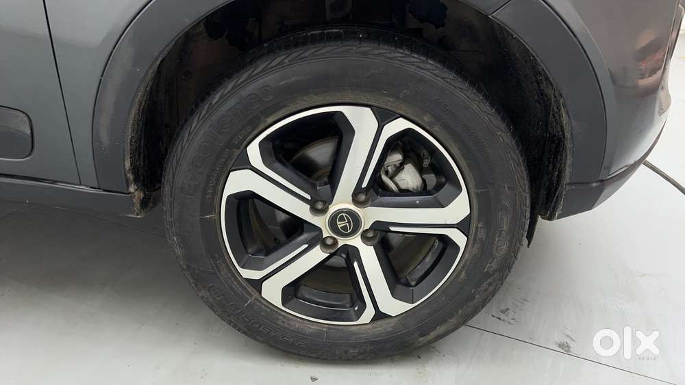 Tata Nexon 1.2 Revotron Xz Plus (o), 2021, Petrol