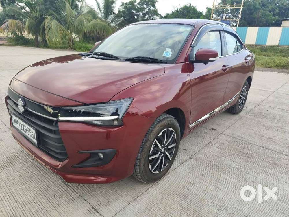 Maruti Suzuki Swift Dzire Zxi + Mt, 2025, Petrol