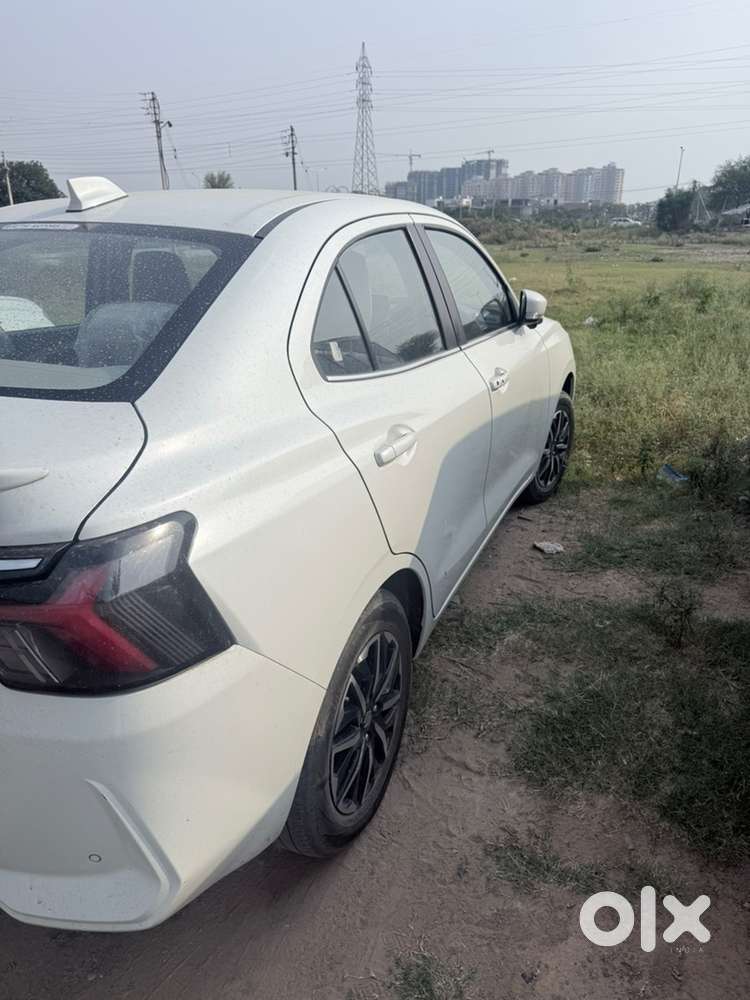 Maruti Dzire 2015 Petrol Plus