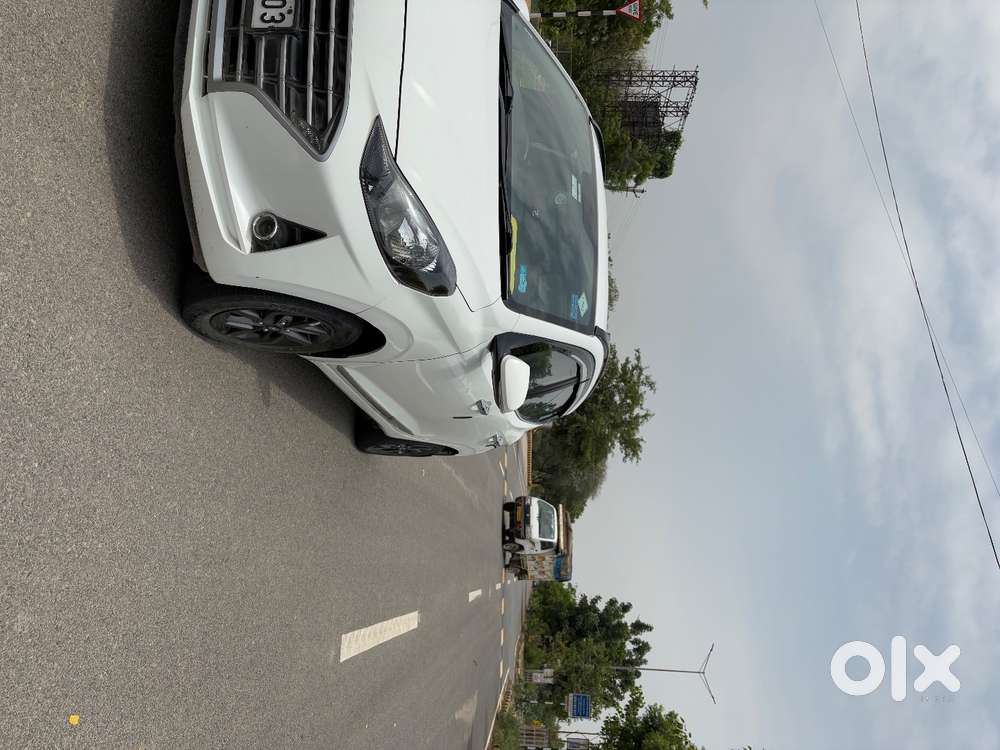 Hyundai Grand I10 Nios Sportz Cng 2022  Excellent Condition  41k Km