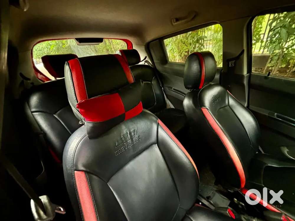 Chevrolet Beat 2010 Diesel 80000 Km Driven