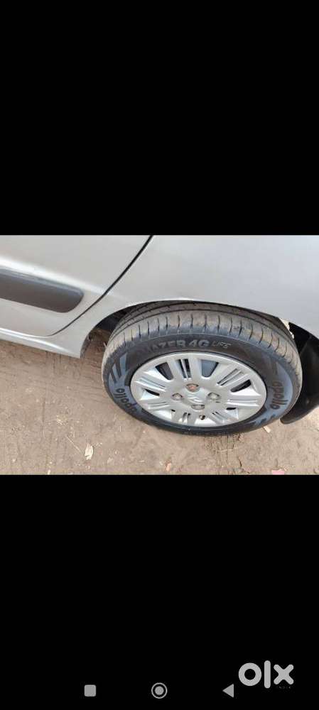 Hyundai Santro Xing Gls Cng, 2009, Lpg