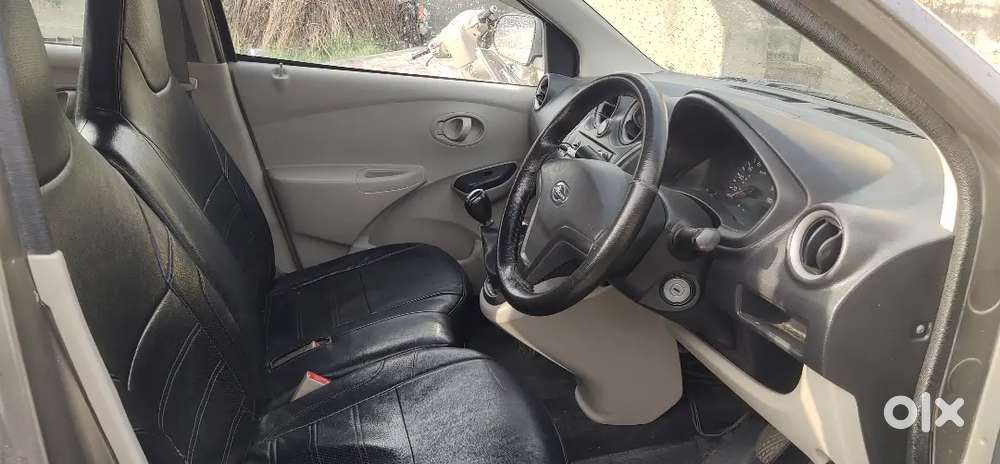 Datsun Go Plus 2016(nisaan)price Negotiable