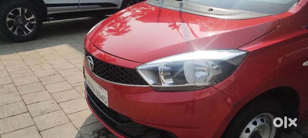 Tata Tiago Xe. 1.2 Revotron 2018