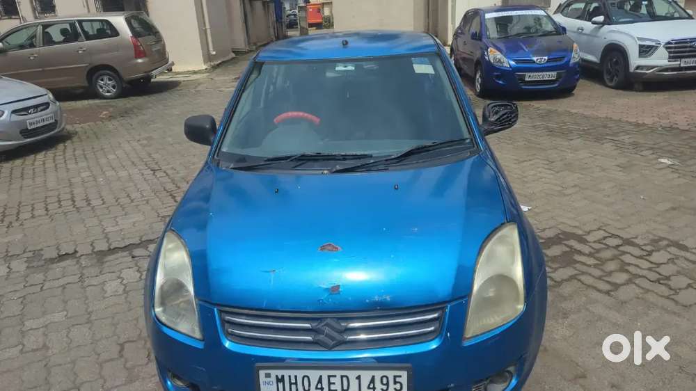 Maruti Suzuki Swift Dzire Vdi 2009