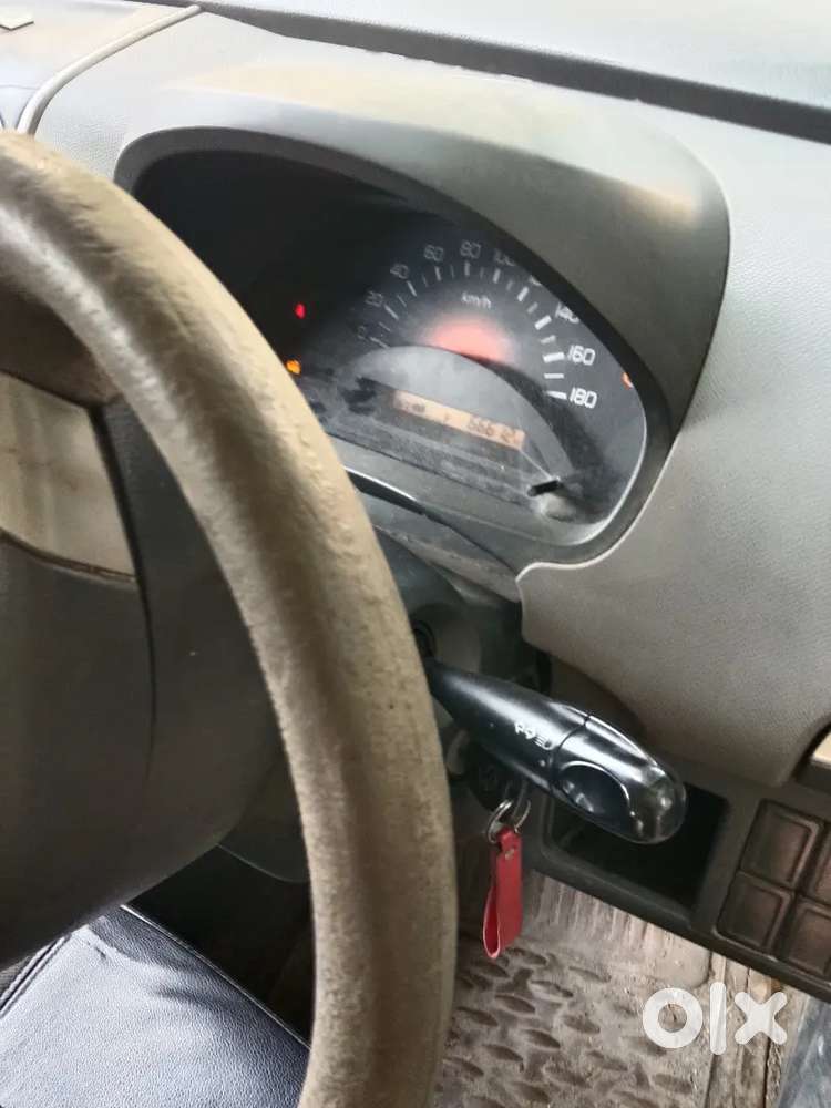 Maruti Suzuki Wagon R 2012 Lxi