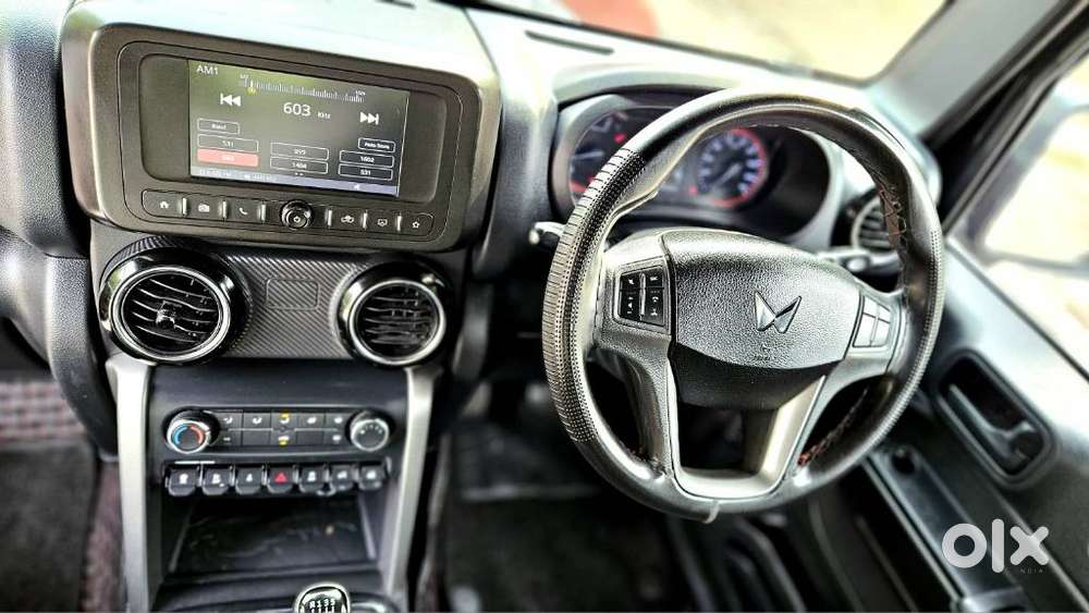 Mahindra Thar Lx Hard Top Diesel Mt Rwd, 2023, Diesel