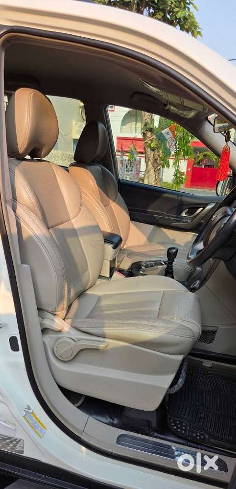 Mahindra Xuv500 W8 2wd, 2017, Diesel