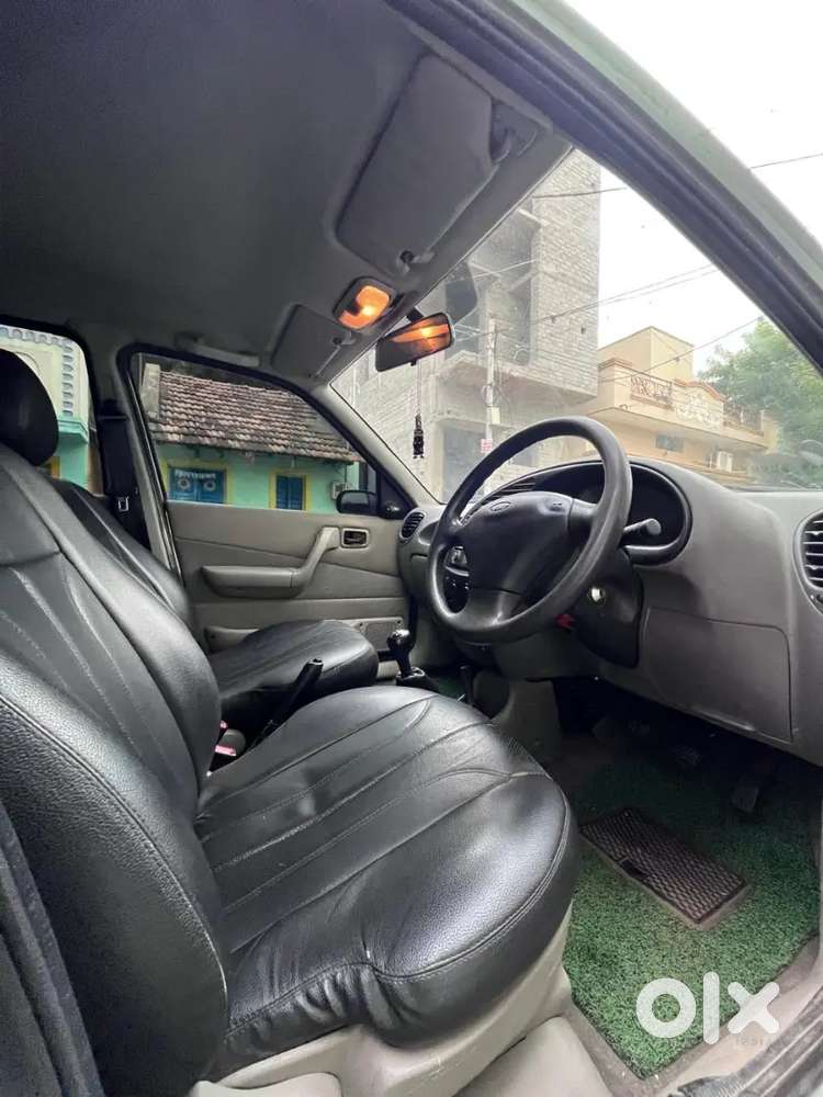 Ford Ikon Flair 2005 Petrol