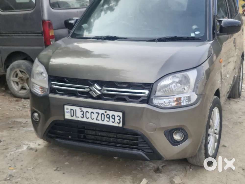 Maruti Suzuki Wagon R 2023 Lxi Advance Edition