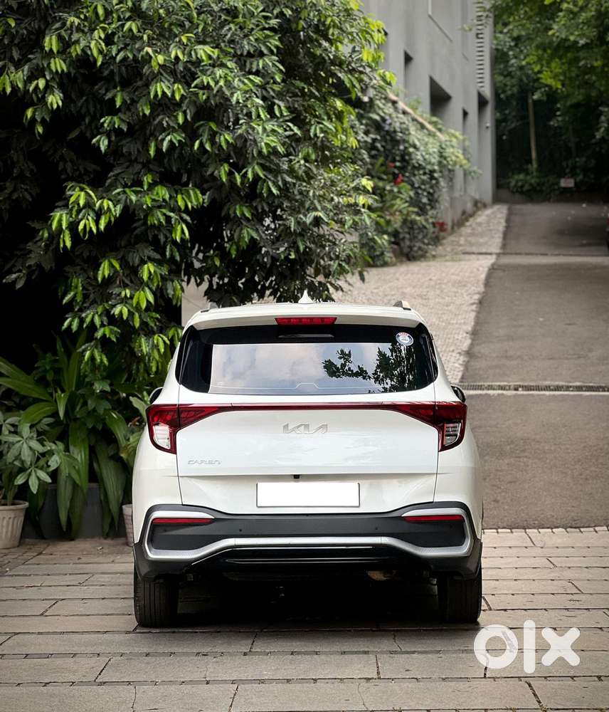 Kia Carens 1.5 Prestige 7 Str, 2023, Petrol