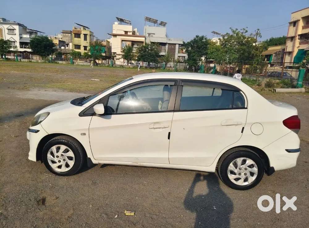 Honda Amaze Diesel Car  2014 Model For Sale