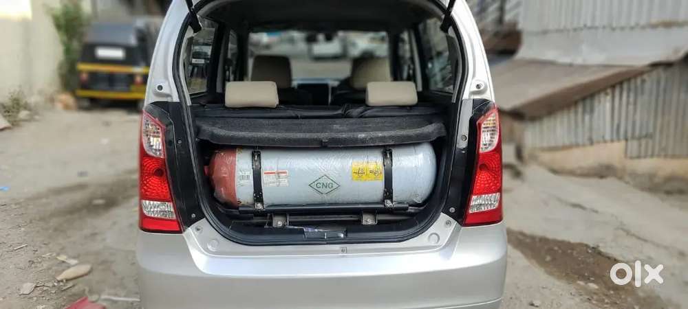 Maruti Suzuki Wagonr For Sale