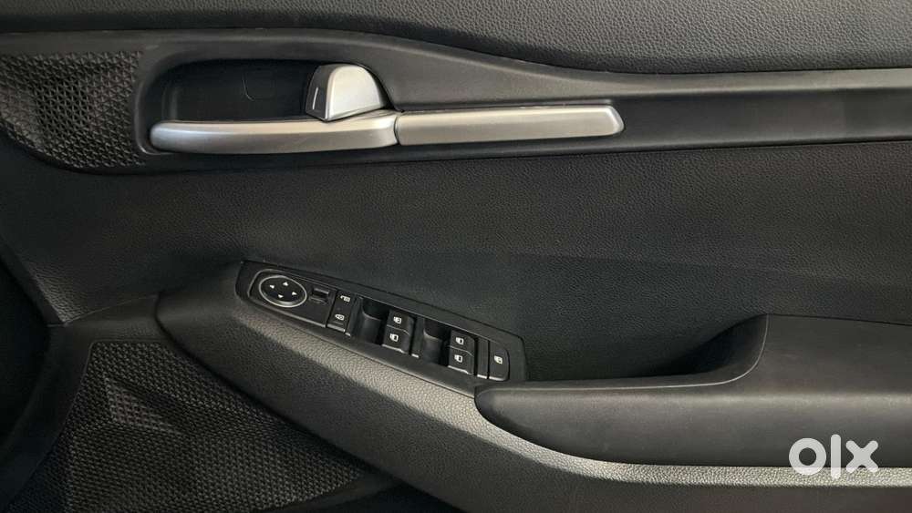 Kia Seltos Htk 1.5 Petrol, 2020, Petrol