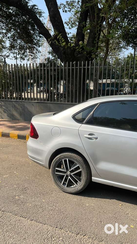 Skoda Rapid 2020 Diesel Good Condition