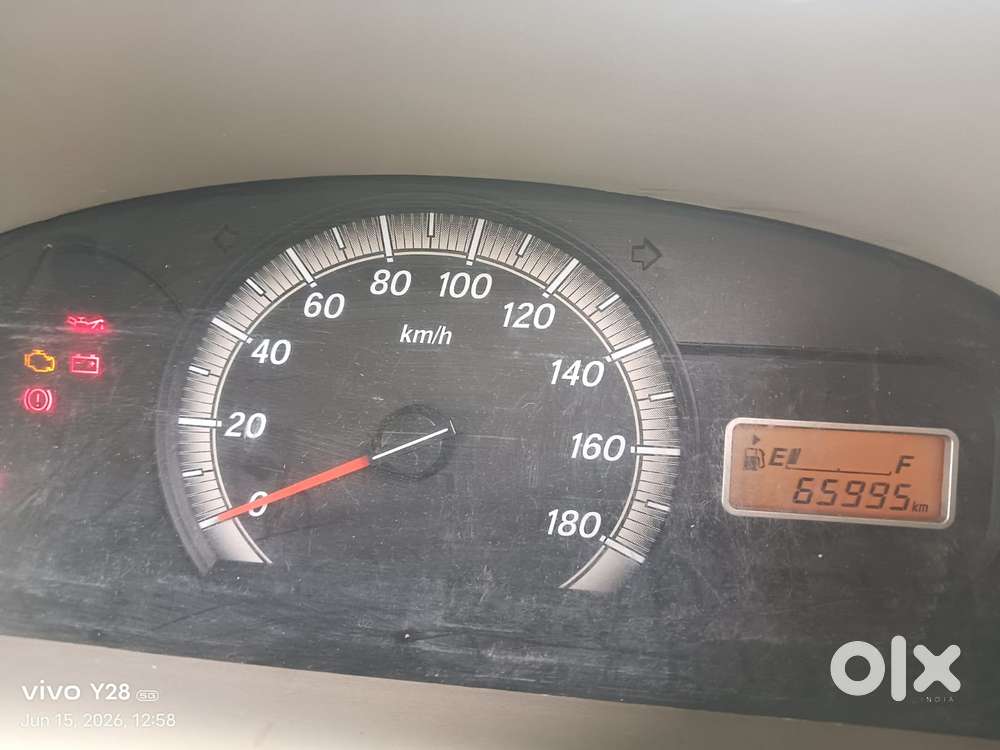 Maruti Suzuki Eeco, 2020, Cng & Hybrids