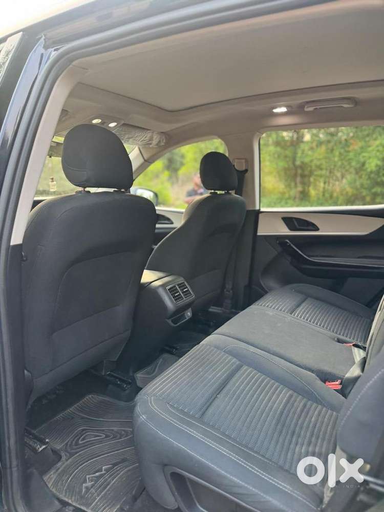 Mahindra Xuv700 2022
