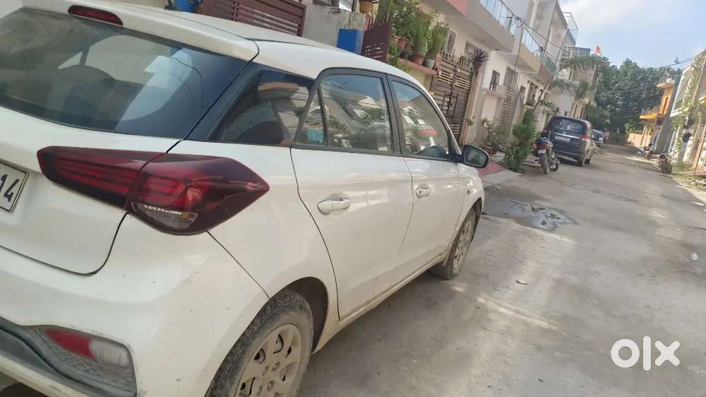 Hyundai Elite I20 Magna 2019 Car