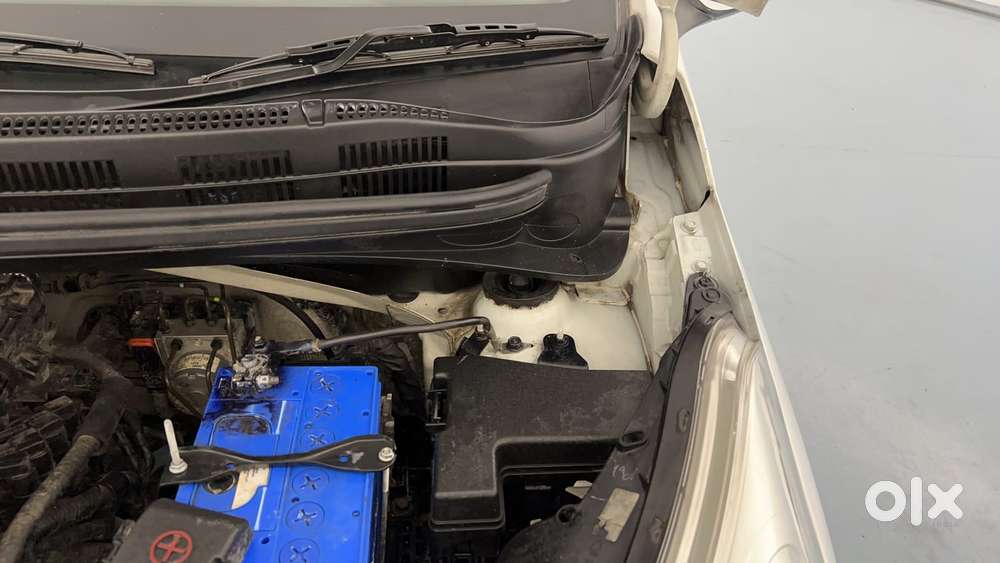 Hyundai Grand I10 1.2 Kappa Asta, 2016, Petrol