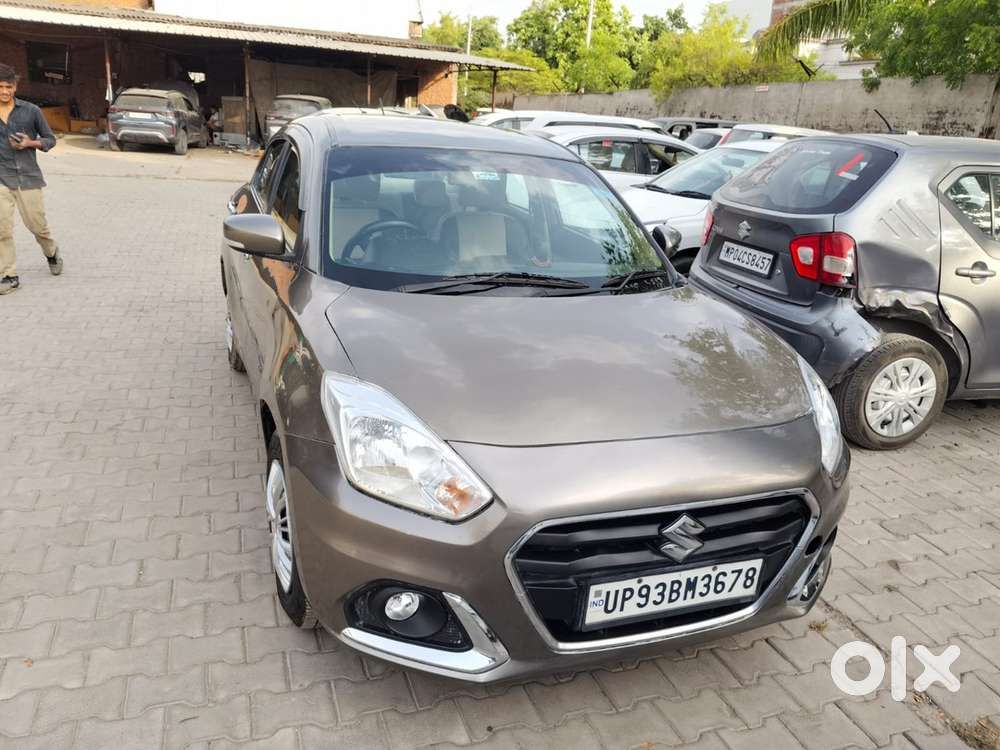 Maruti Suzuki Dzire Petrol 2020