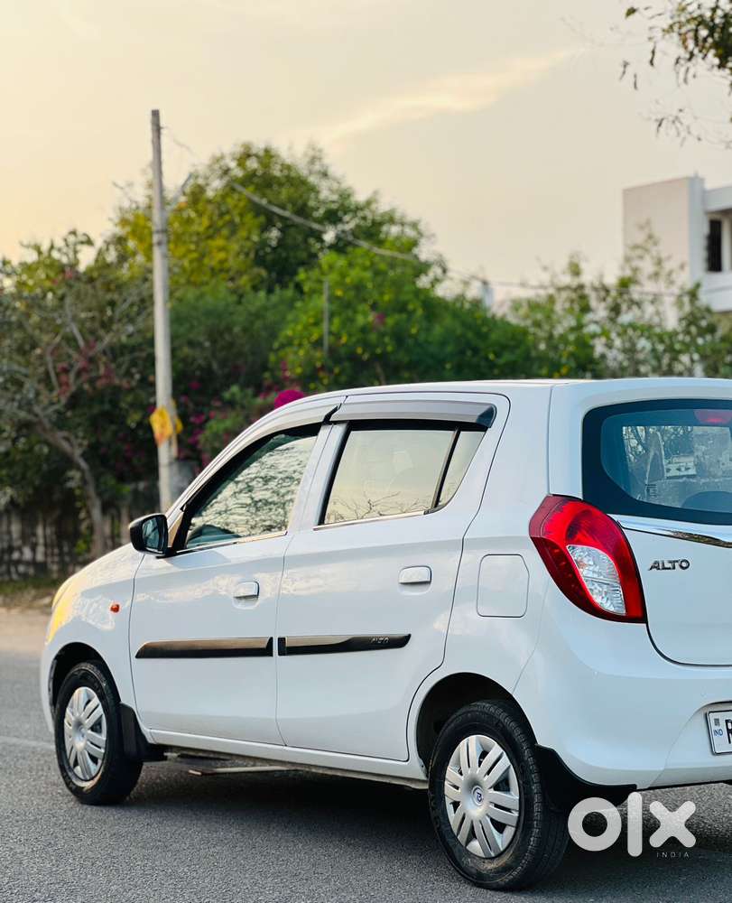 Maruti Suzuki Alto 800, 2022, Petrol