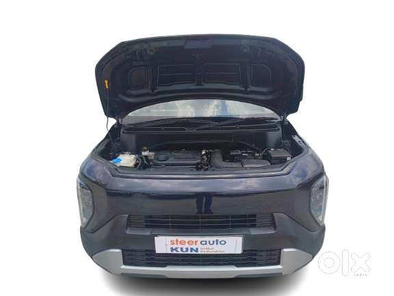 Kia Syros Htx Diesel, 2025, Diesel