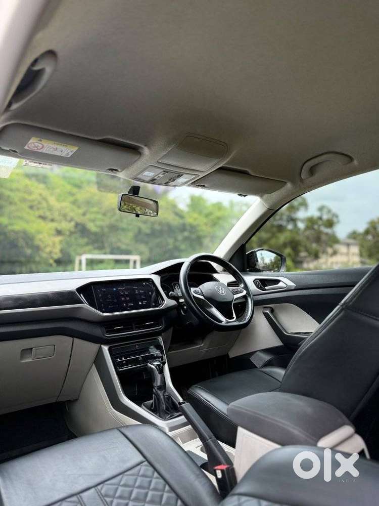 Volkswagen Tiguan 2.0 Tdi Highline, 2022, Petrol