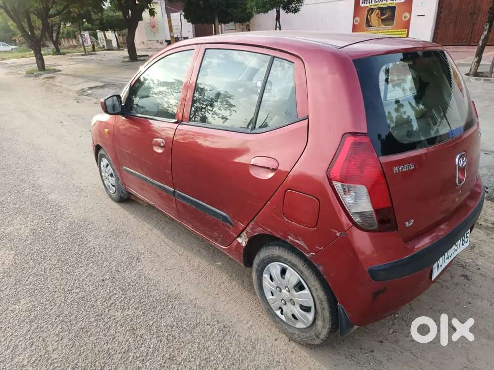 Good Condition Car