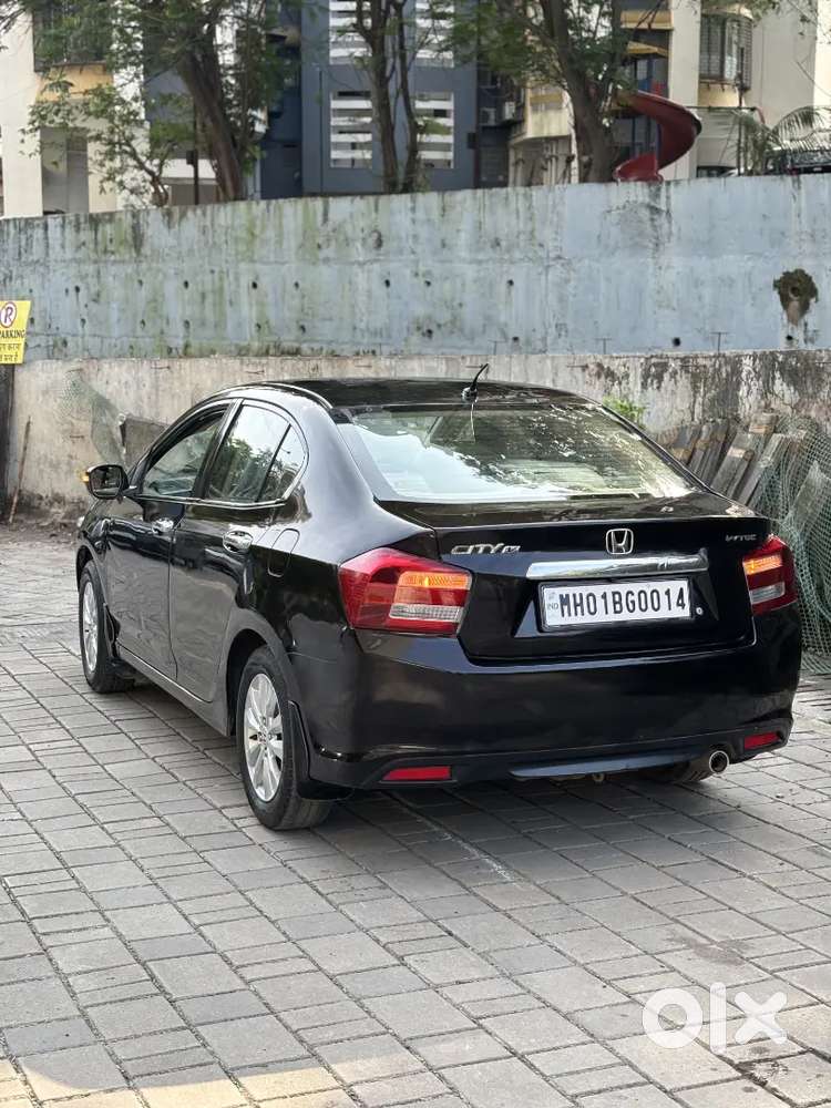 Honda City 2013 Model 2nd Owner
