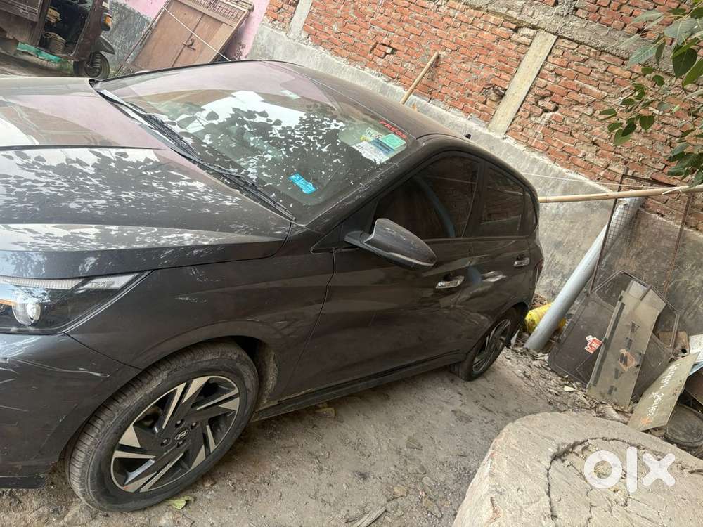 Hyundai New I20 Good Condition