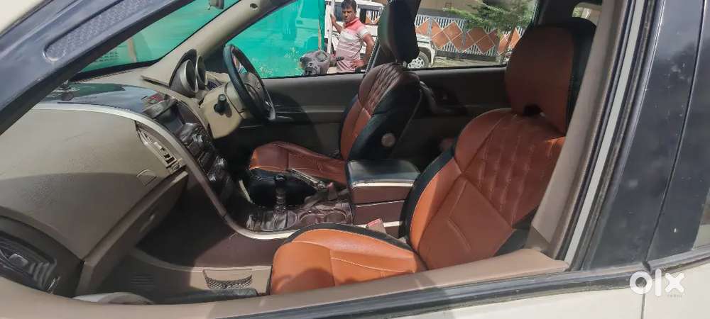 Mahindra Xuv500 2012 Diesel 107000 Km Driven