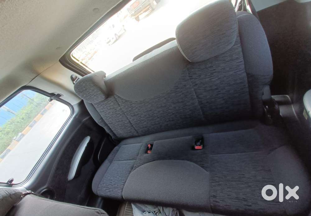 Mahindra Xylo E8 Bs-iii, 2011