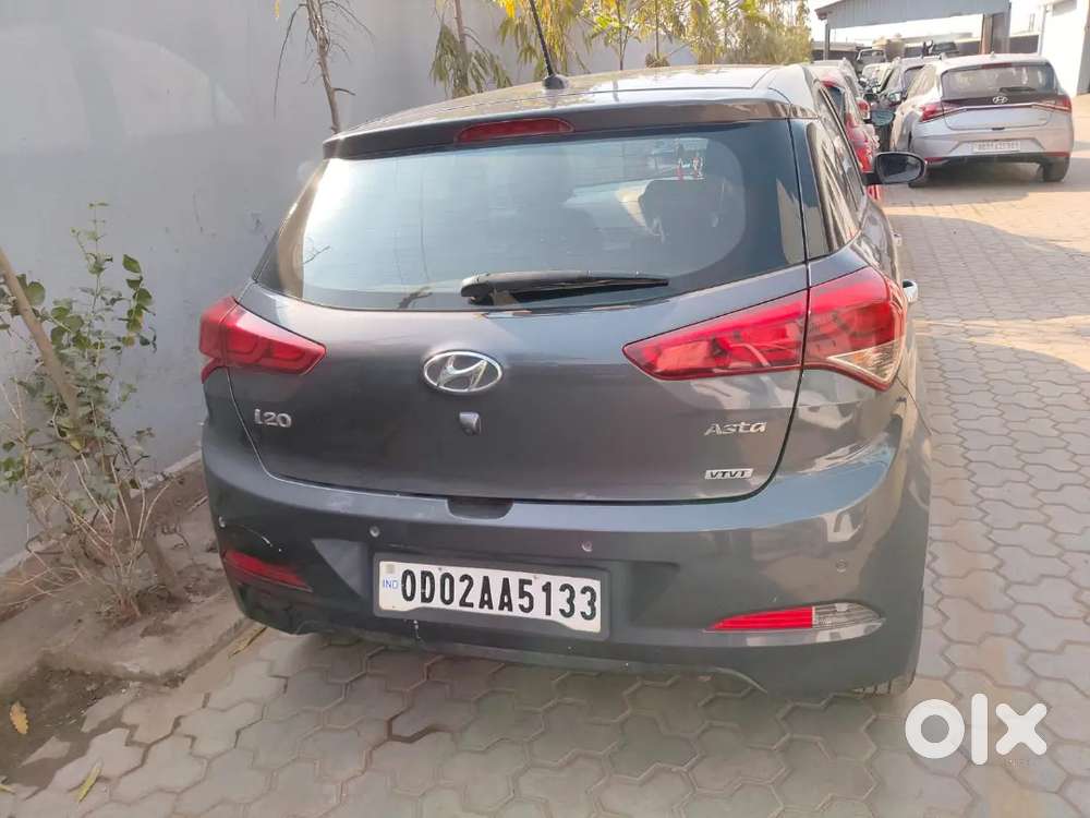 I20 For Sale