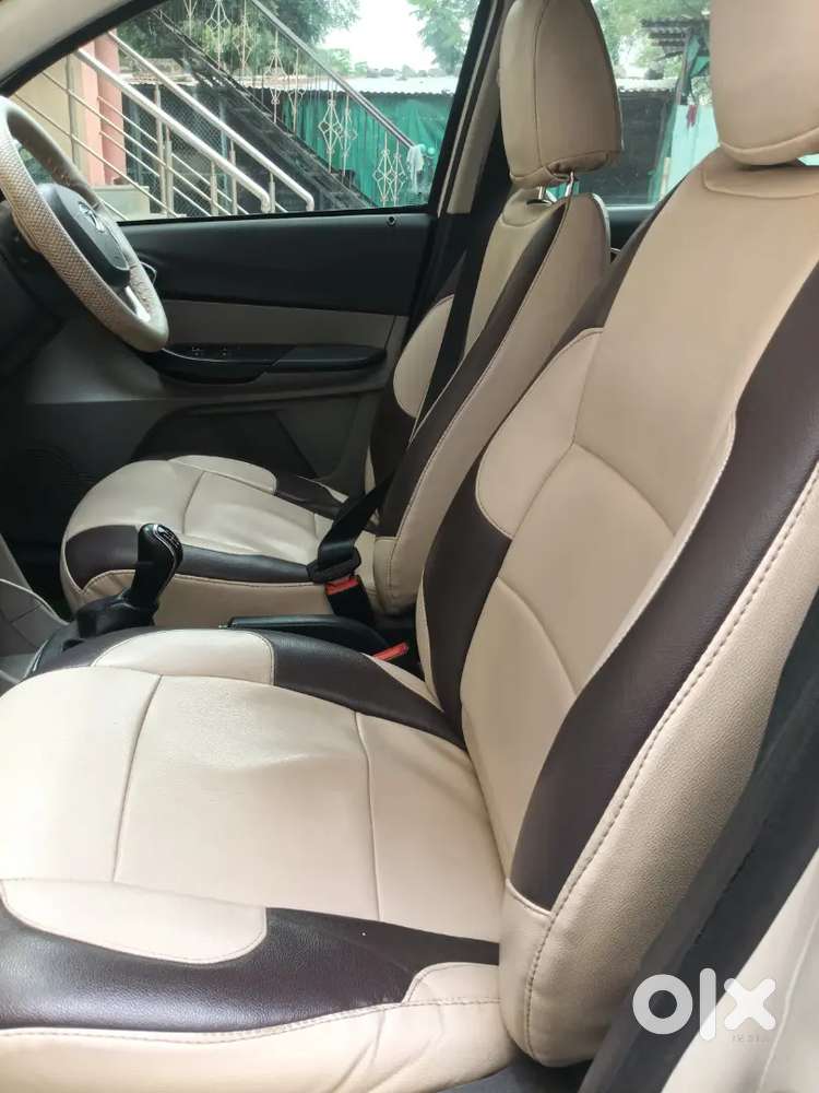 Tata Tiago Diesel 2017 Variant Xe